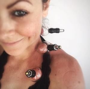 Meet your Posher, Janel